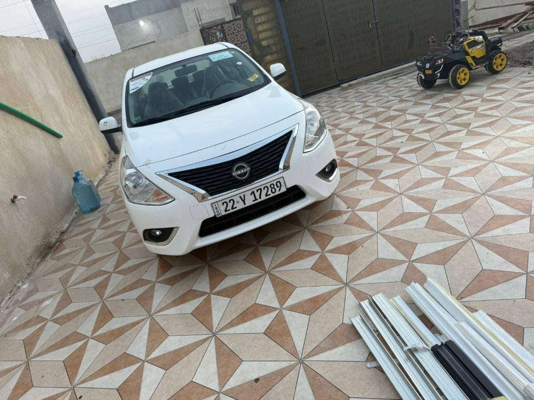 السلام عليكم نسيان هندي مديل ٢٥ زيرو سياره ماشيه ٣الالف كفاله عامه سعرها 132 بيها مجال انت مكلف بل نشر
***********
