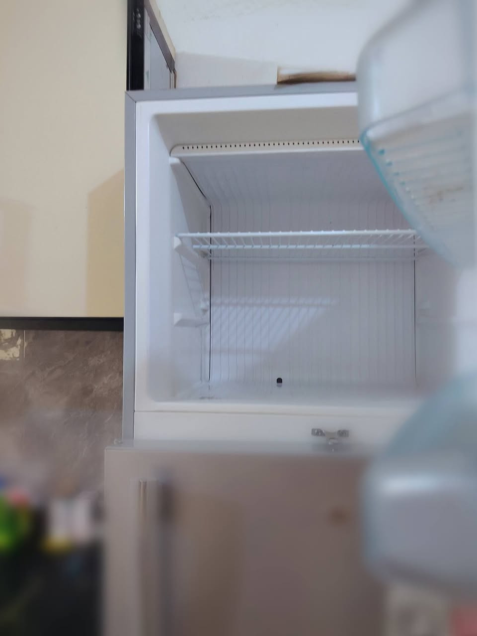 ثلاجه استعمال قليل للبيع


**إذا كنت صاحب هذا الإعلان وتريد حذفه لأي سبب، رجاءا أرسل رسالة إلى الدعم الفني**