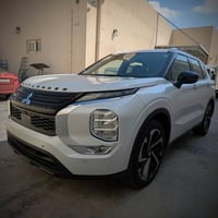 ميتسوبيشي أوتلاندر • أربيل