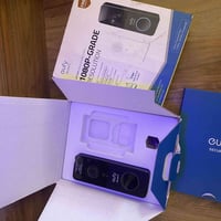 كاميرا • بدون قطعة تشايم