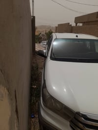 للبيع بيكم هايلوكس فول اتوماتيك رقم بغداد بسمي للإستفسار ٠٧٨٣٢١٣١٧٠٠