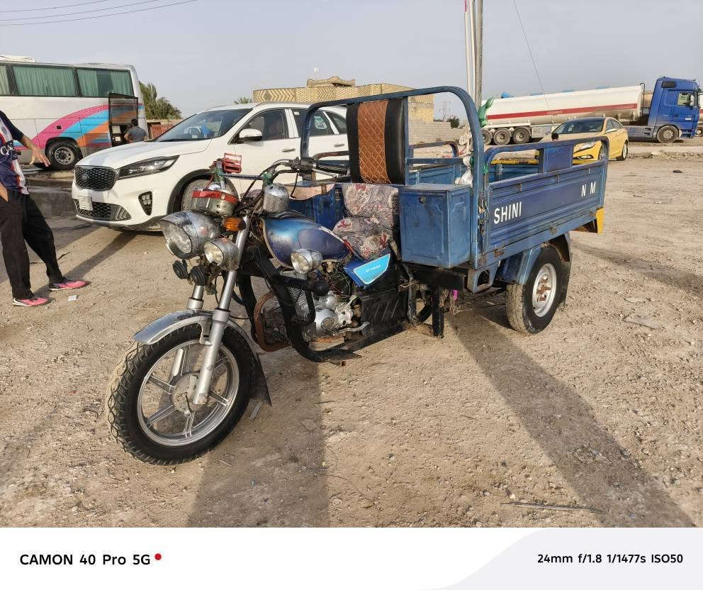 سلام عليكم ستوته جمره للبيع مديل 2019
ستوته ما ذبلك الف عليه 
و بيه نقص ورقه 
مستعجل عله بيعه 
المكان الفهود تقاطع سيد يوشع
***********
