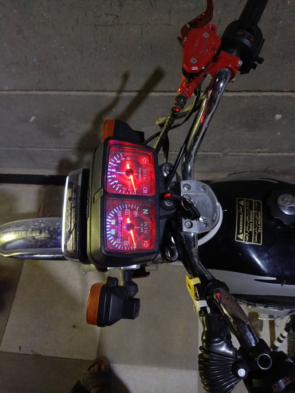 السلام عليكم دراجة نامة اوراق اسكنر مديل ٢٥ طالعة بشهر العاشر ٦٥٠ وبيه مجال مكاني ابو


**إذا كنت صاحب هذا الإعلان وتريد حذفه لأي سبب، رجاءا أرسل رسالة إلى الدعم الفني**