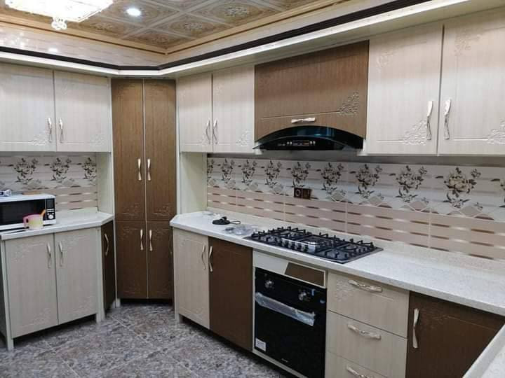 ‎اجمل موديلات تركي داخل المنيوم بيبان خشب بالون بريس عندك كونتر قديم ناخذ منك نفصلك موديل جديد تعال خ‎ كركوك, العراق


**إذا كنت صاحب هذا الإعلان وتريد حذفه لأي سبب، رجاءا أرسل رسالة إلى الدعم الفني**