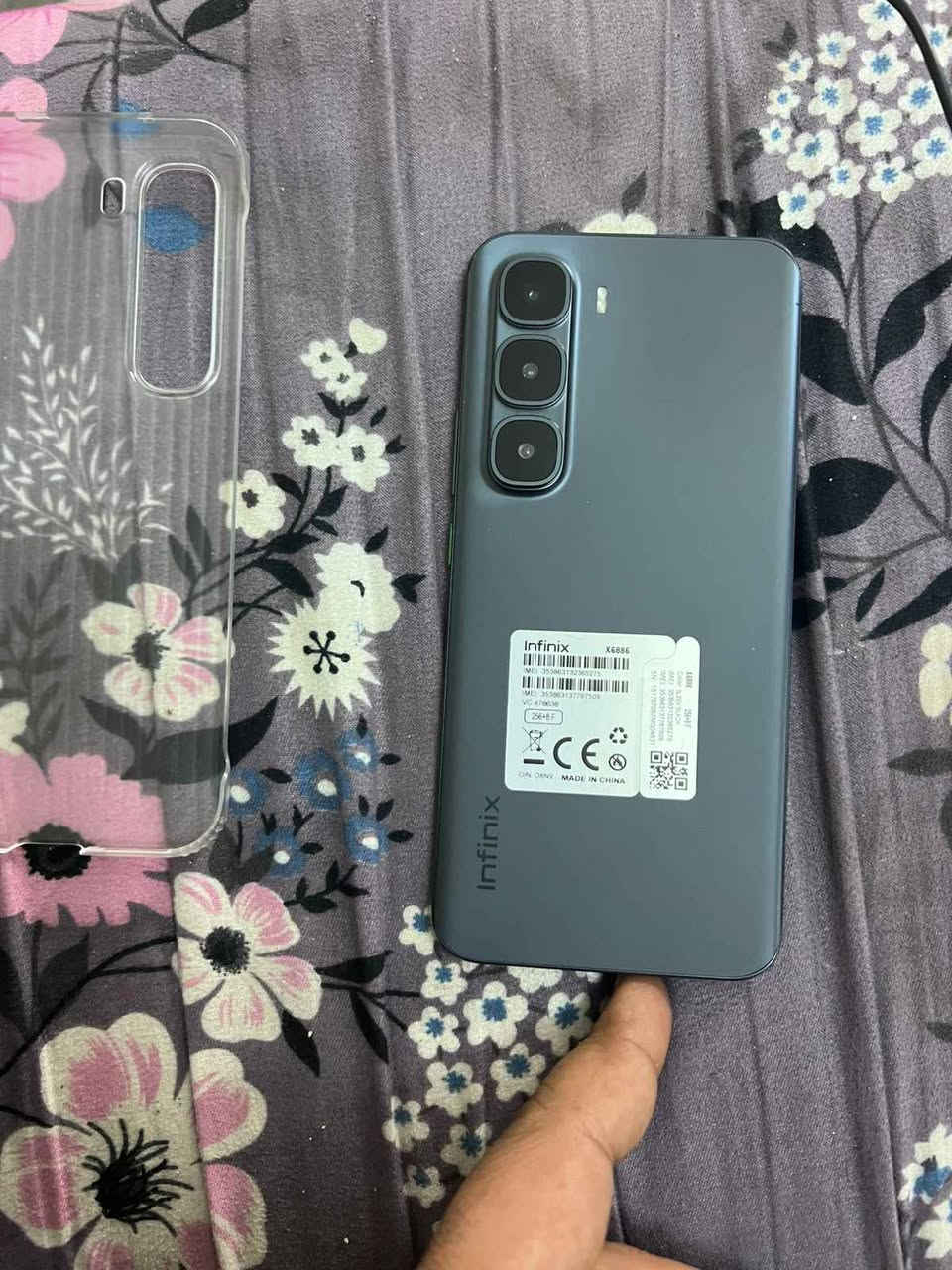 جهاز استخدام اسبوع فقط ملحقات جدد المواصفات مذكوره بالصور مكاني ساحة عدن السعر 200 قفل *********** بغداد, العراق
