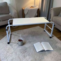 طاولة سرير • للابتوب • لكبار السن