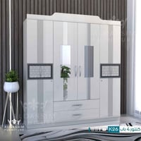 كنتور • ٤ باب • واتساب