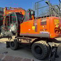 هيتاشي ZX170-6 • موديل 2019 • أربيل