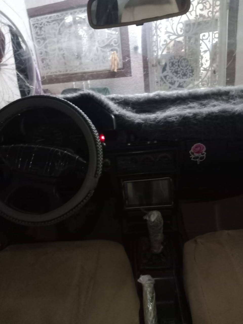 السلام عليكم
ميسبوشي لانسر موديل 1991

رقم صلاح الدين  الجديد سنويه لحد 2030
 صاحبه الشرعي موجود ايريد تحول 
 السياره كل كهربائيات شغاله شاشه
السياره عايزه سمكره وصبغ
السعر 22 وبيه مجال 
الهاتف *********** او 0774805203 
 
عنوان صلاح الدين
