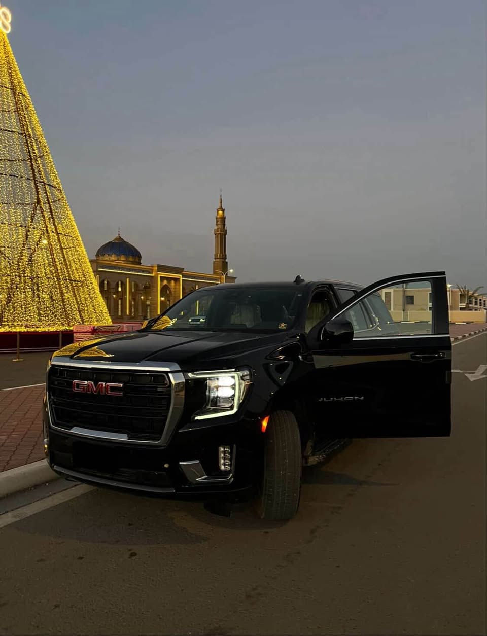 السلام عليكم متوفر يوكن 2023 sle كفالة عامه ماشيه 30 الف *********** البصرة, العراق
