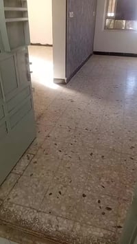 الغدير • شقة للايجار • غرفتين وصالة