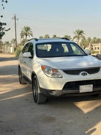 من رخصة الادمن سيارة فيركروز للبيع وارد خليجي موديل 2009 محرك 6 سلندر ...