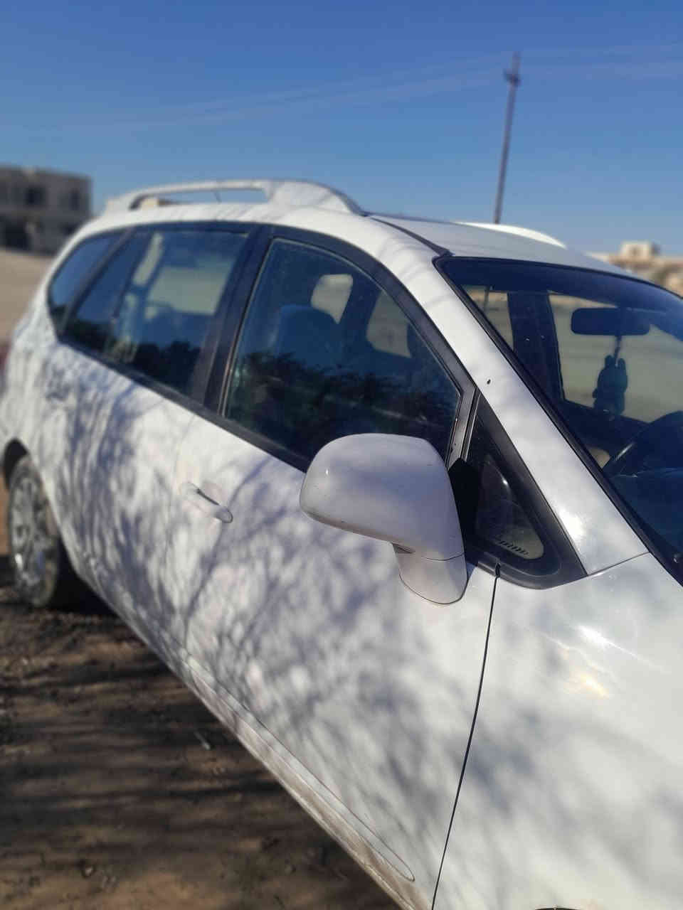 كيا كارينزا ٢٠١٢ محرك جديد تبريد ثلج باسمي *********** بيع مراوس مازدا زوم
