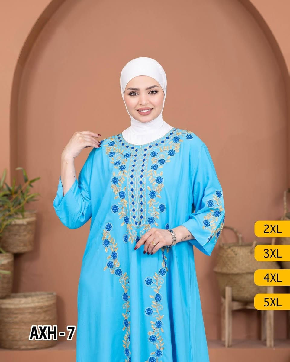 #الجديد #بضاعة #العيد #ورمضان #خامة #كشمير اصلي #تطريززز كل الاوزان مال #خطار #يجيج او تروحين خطار تكشخين بيها 💕💕💕الاسعار بلاش 🩷
السعر ١٢ الف


**إذا كنت صاحب هذا الإعلان وتريد حذفه لأي سبب، رجاءا أرسل رسالة إلى الدعم الفني**