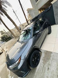 راف فور XSE اعلى فئه خمس كامرات بنوراما سستم JBL جلد كرسي كهرباء ماشيه...