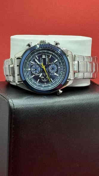 مركز متخصص بجمع أفضل وأحدث الماركات الإلكترونية العالمية في مكان واحد.
نوفر لكم أجهزة أصلية، جودة مضمونة، أسعار منافسة، وخدمة مميزة تلبي احتياجات كل عشاق التكنولوجيا.

هنا… وجهتك لكل ما هو إلكتروني موثوق وعالمي.
 
للتواصل 
***********
