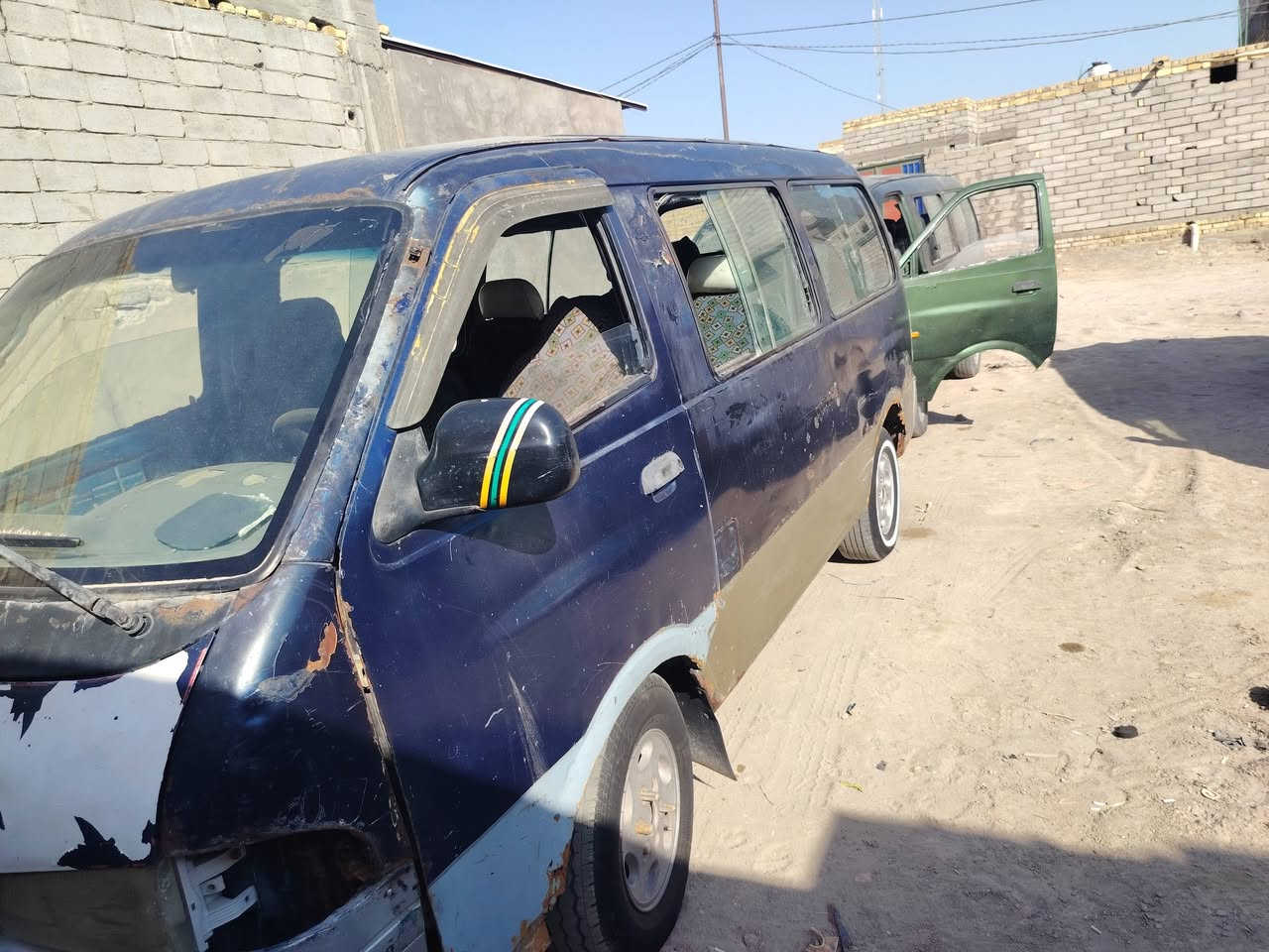 السلام عليكم بريجو رقم بغداد الاماني مديل 96خط بحث كامل مكينه وكير واكسن شرط مكان السياره ناصريه سوق الشيوخ سعرهه 28 اي استفسار رقم *********** اقرا المنشور ماتعجبك اعبرهه
