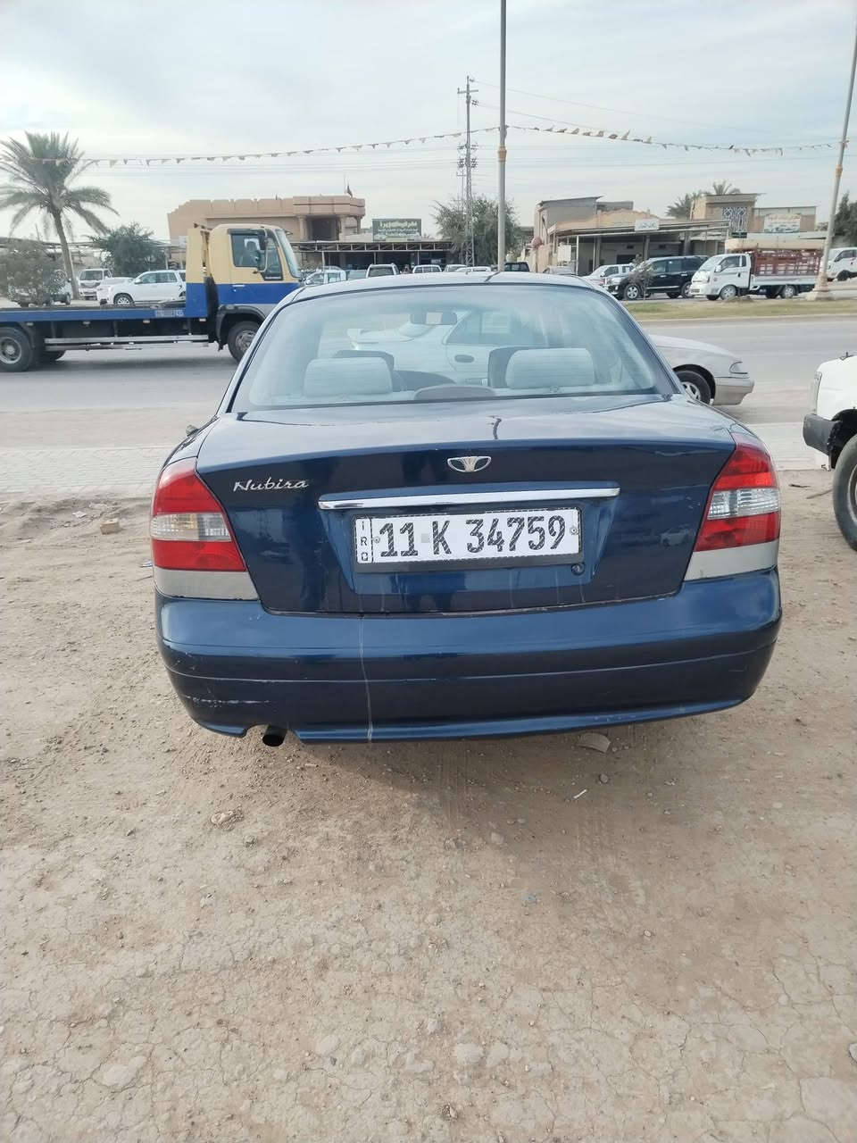 سلام عليكم لبيع مديل ٢٠٠١ رقم بغداد سياره جازه عنوان لصويره سعر٣٨ وبيه مجال ***********
