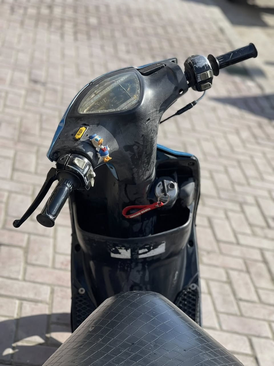 ماكس عدلة 120كلشي شغال بيه مكينة ناعمة  كلش نكرة سلف اب ايوقت مكينة ممفتوحة تجي تشوفه بعينك وبلصورة موضحة مكينة دراجة كلش حلوة بس يرادله ترتيب  الله شاهد دراجة كلش حلوة بس يرادله شوية واحد يصرفله  عداد سرعة شغال  3اضوية دشبول  نقصه او يرادله ترتيب مثل كلجات ادامة لين بيهن صوت او عندك راجز مال سلف يعني ذني كلهن ميكلفن 50 الف دراجة بيع فقط سعره. 475 بيه مجال مكاني بغداد شعب رقمي ***********وتساب فقط متواجد اي وقت
