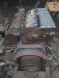 محرك اولدز • طافيه • سامراء صناعه القديمه