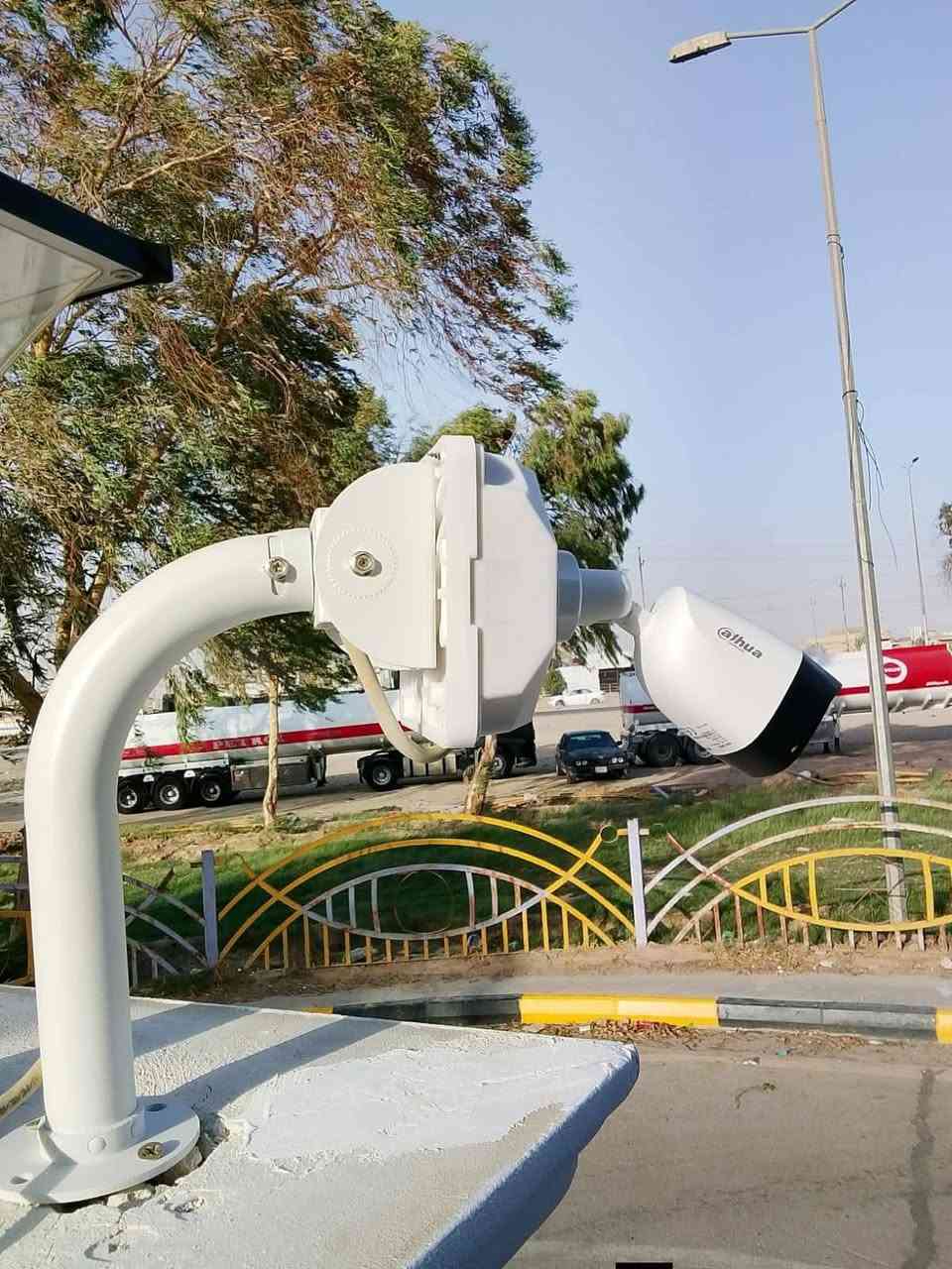 مستعدين لتجهيز وتنصيب (كامرات مراقبه)
مستعدين لتجهيز وتنصيب (كامرات مراقبه)
كافة المواقع( منازل _ محلات _ شركات )
فني (كامرات مراقبه ) (باسعار مناسبه)
للاستفسار يرجى مراسلة الصفحة
أو الاتصال على الرقم التالي :(***********
