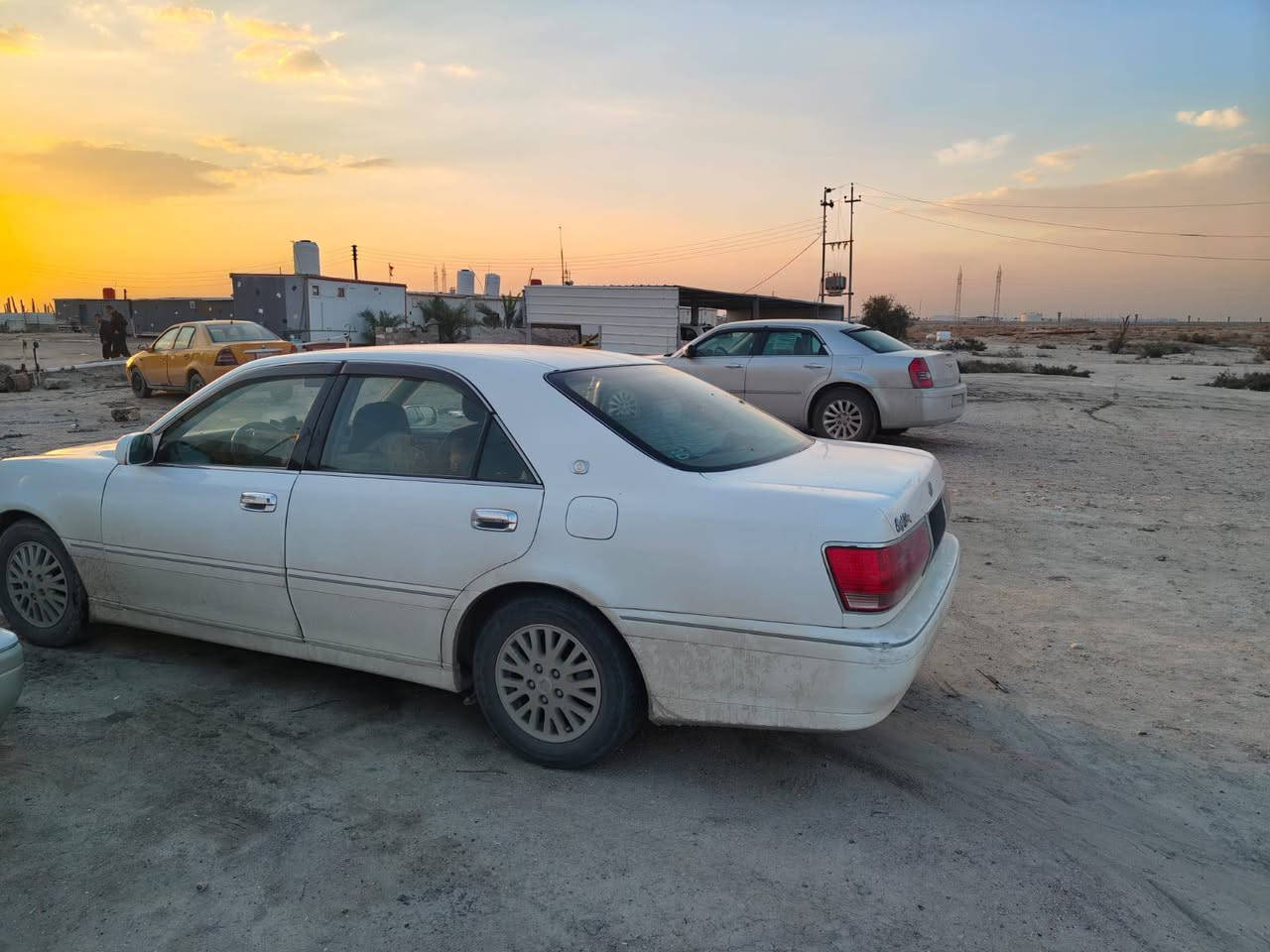 ملكه للبيع حاجزله بلمرور المعلومات داخل صور


**إذا كنت صاحب هذا الإعلان وتريد حذفه لأي سبب، رجاءا أرسل رسالة إلى الدعم الفني**