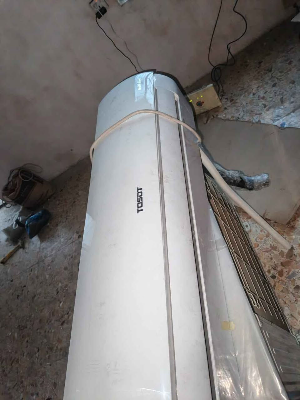 سبلت ٢طن سعره ٧٥٠وبي مجال بغداد, العراق


**إذا كنت صاحب هذا الإعلان وتريد حذفه لأي سبب، رجاءا أرسل رسالة إلى الدعم الفني**
