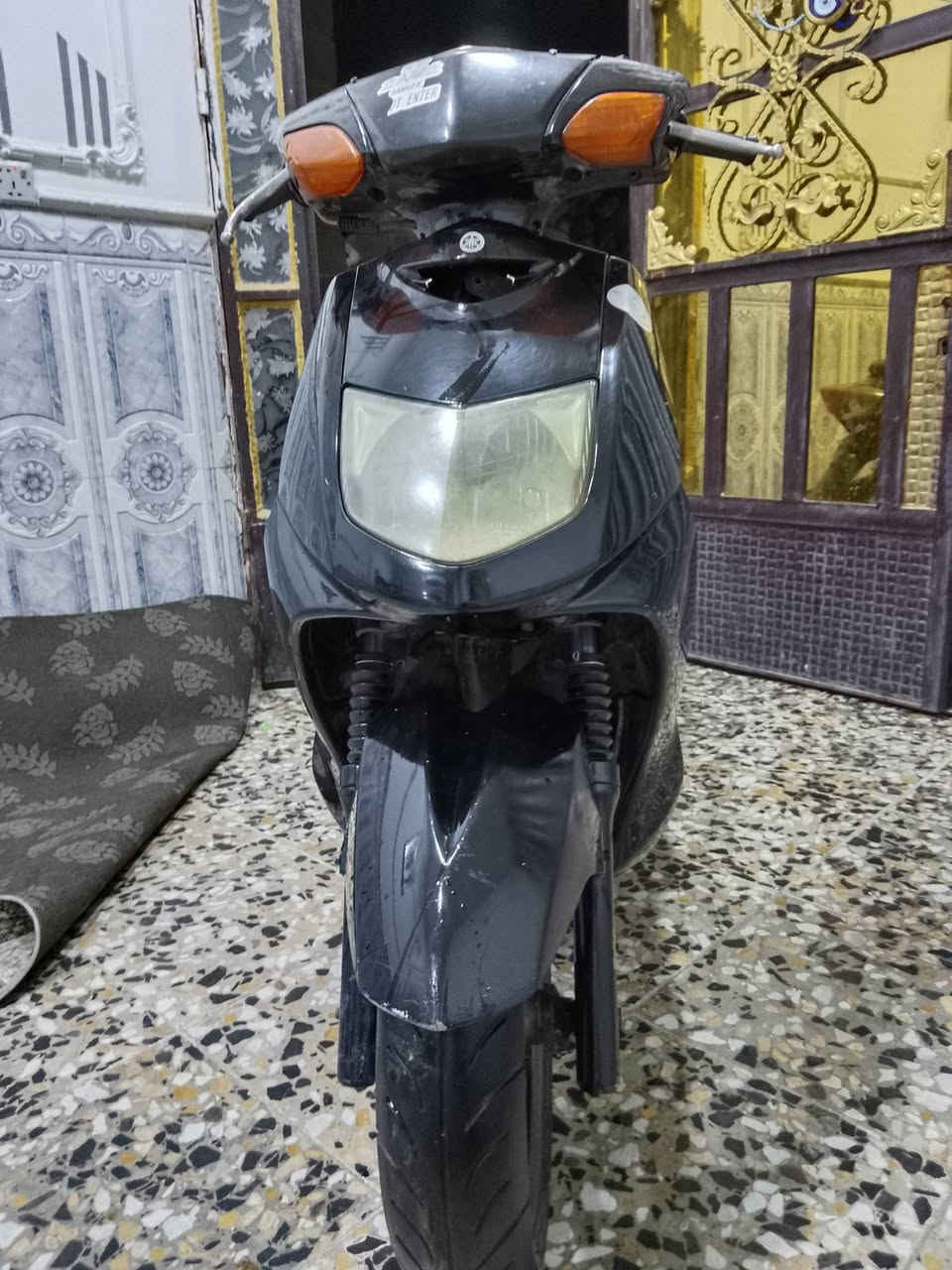 سكنس 110ياباني
مراوس ب ماكس عدلة أو منغولي 

***********
