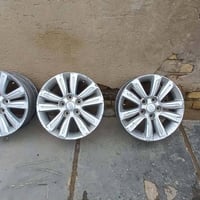 ويل كب اوبتما • ٢٠١٠ • يحتاج صبغ