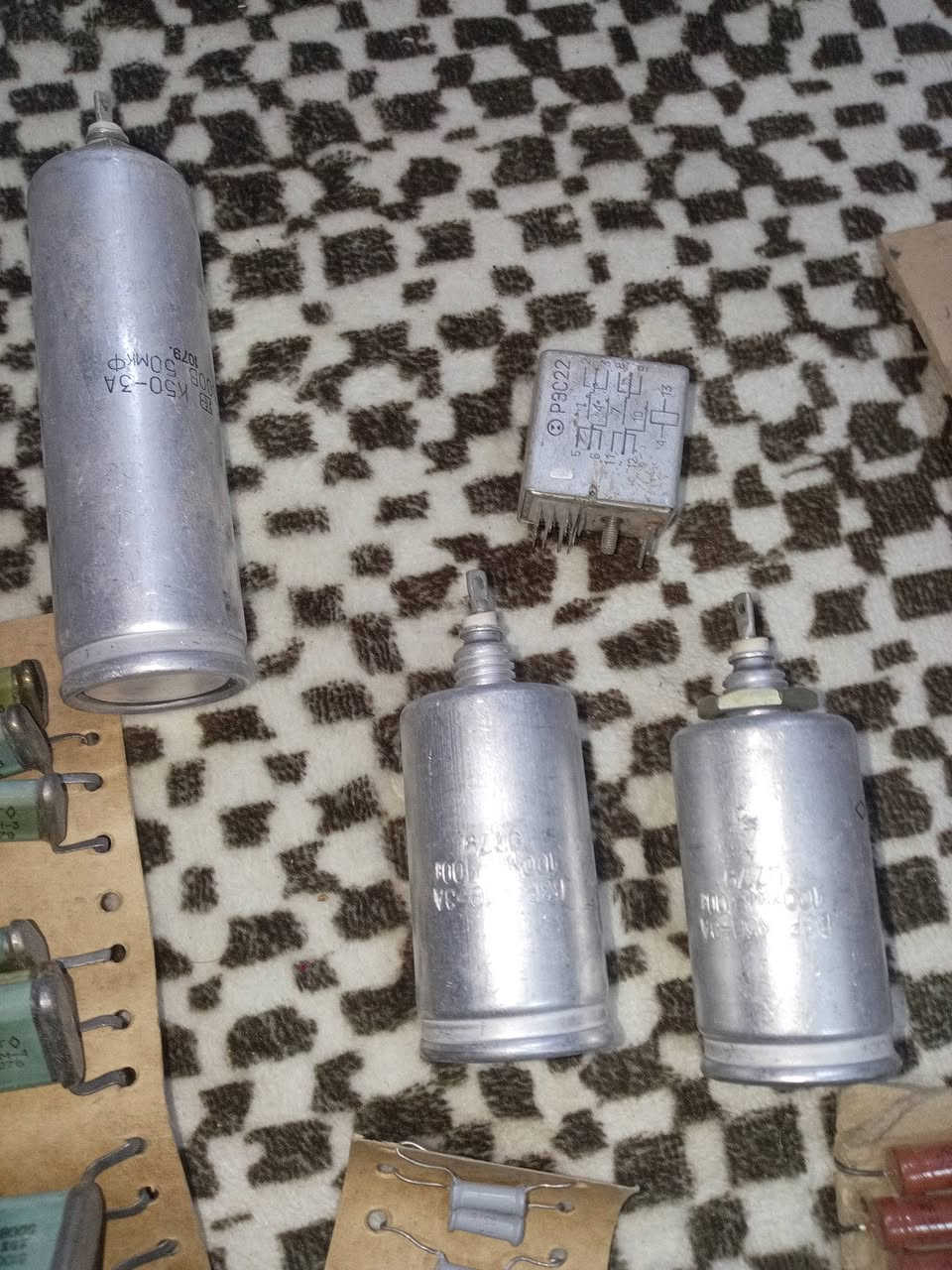 للبيع لاصحاب الخبره


**إذا كنت صاحب هذا الإعلان وتريد حذفه لأي سبب، رجاءا أرسل رسالة إلى الدعم الفني**