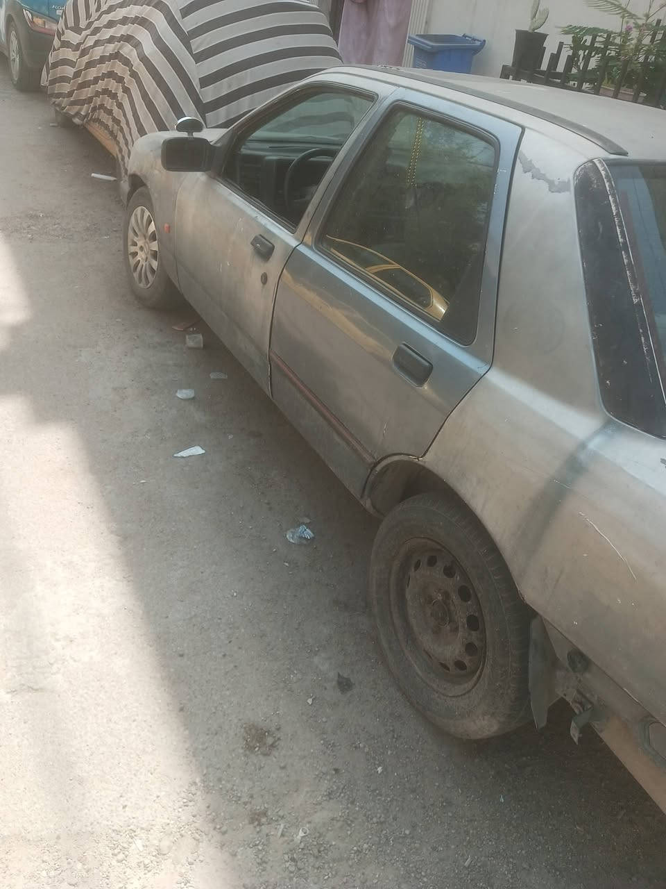 لبيع فورد موديل 90 مكينه جديدة وكير جديد الكشر كدامك السعر 9ورقات سيارة جاهزة وين مايعجبك تطلع رقمي *********** واتساب ***********
