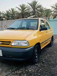 سايبه موديل ٢٠١٧ كفاله عامه عدا بارد جاملع خلفي شواصي كفاله تبريد ويا ...