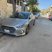 للبيع النترا 2017 امريكي ليبل واحد ضرر فقط قبق صندوق فقط صبغ  رقم بغدا...