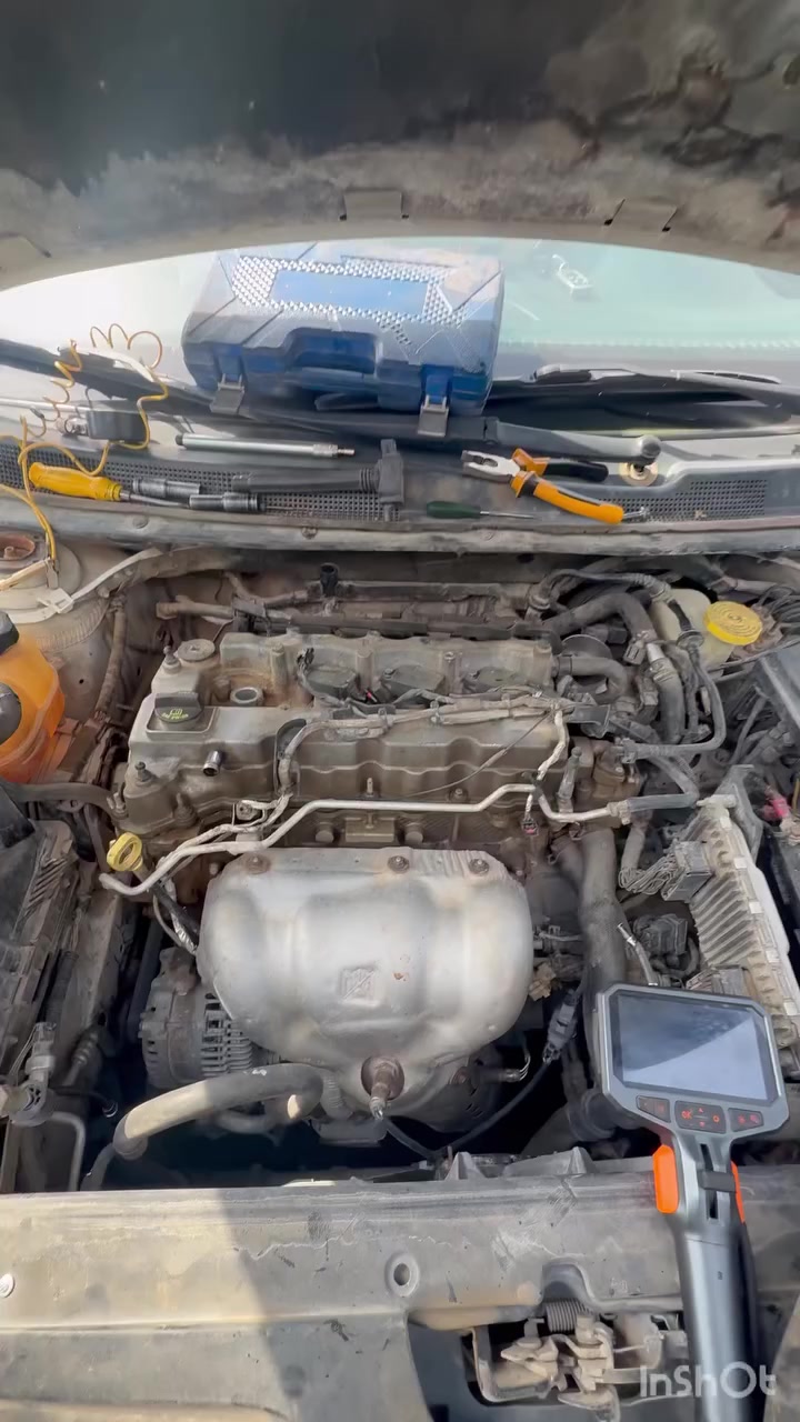 السلام عليكم
جانب من اعمالنا اليوميا 
صيانة سيارات الامريكية 
وقطع غيار السيارات 
مع ضمان العمل 
بغداد كسره وعطش
***********
