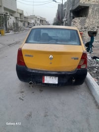 لبيع رينو ٢٠١٠ محور كورله كير وتوماتيك صاحب السياره ماندله اتعهد قانون...