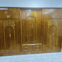 كنتور • ملحق احتياط • الرمانه