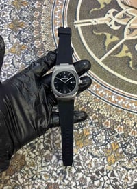 ساعتين • اديمار • قفل فراشة