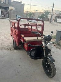 ستوته • بطاريات جدد • بدون بطاريات