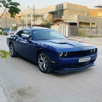 —————————- جالنجر 2016 فول الفول اعلى شي  لون مميز بنفسجي 💜 رقم بغداد ...