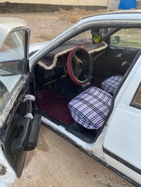 كاديت استيشن • رقم انبار • شرط مكينه