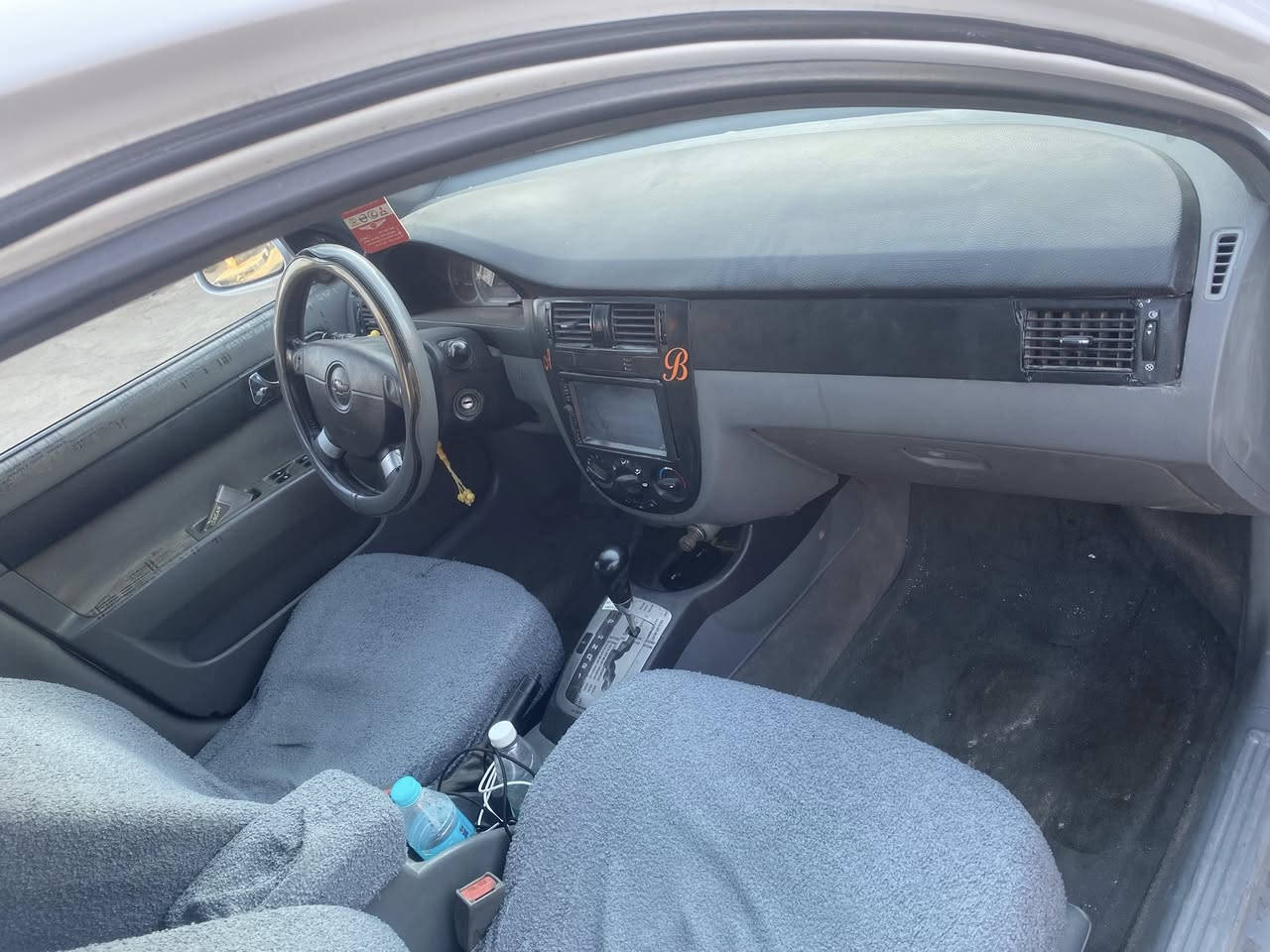 السلام عليكم اوبترا ٢٠١١للبيع او مراوس كير محرك مكفولات نقصها تبريد فقط بي ليك الباقي كلشي جاهز راعيها يريد تحويلالبدي شوف العين سعرها ٦٨ وبيها مجال قليل مكاني البصره الجبيله وتساب فقط ***********
