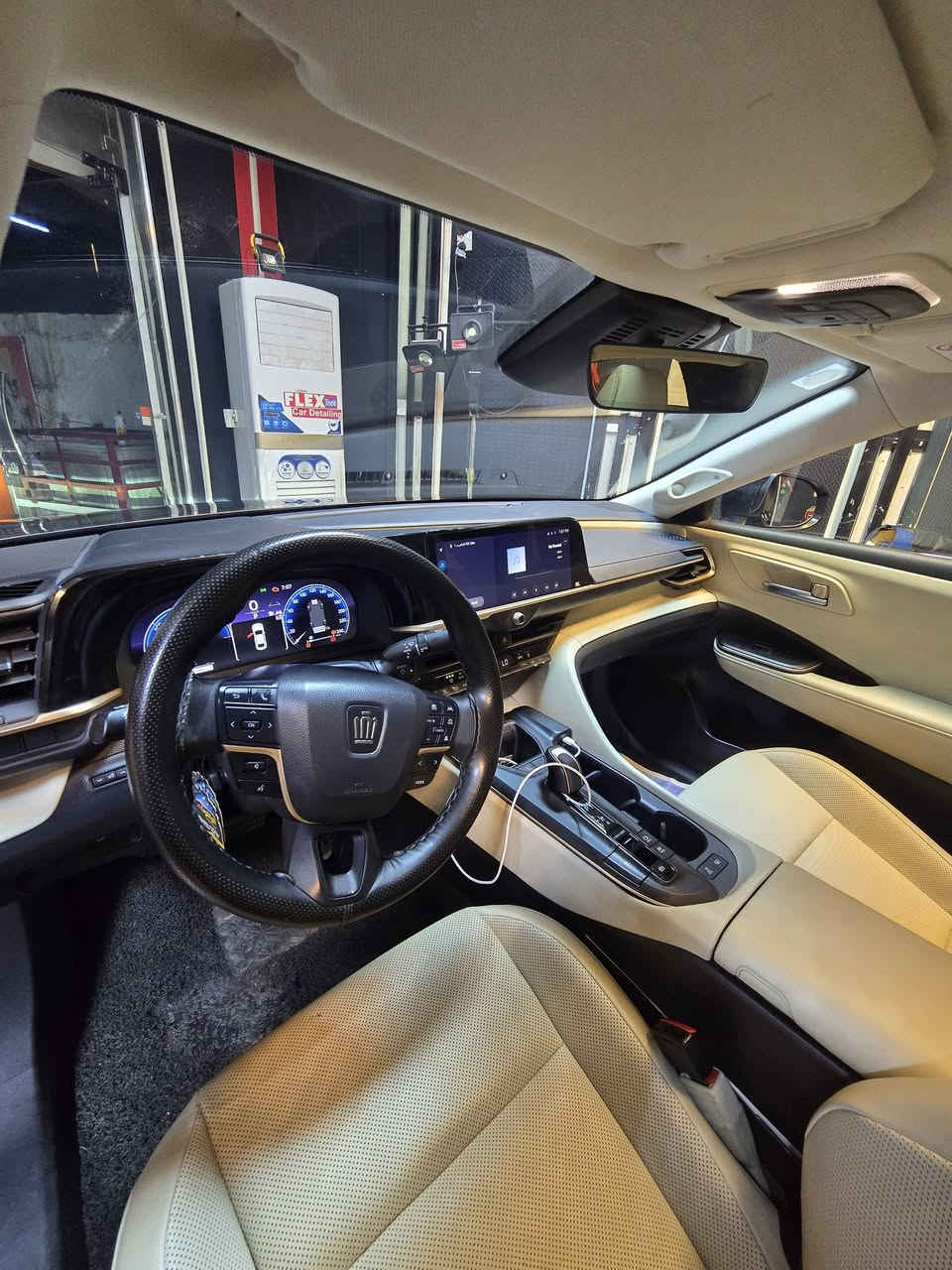 الوحش الاسود للبيع
وكالة عبداللطيف 2023

ماشية 33

معروف مواصفاتة

سعرها 33$

بيها طخة اقل الشبر بارد حافة الجنطة

(بغداد)


**إذا كنت صاحب هذا الإعلان وتريد حذفه لأي سبب، رجاءا أرسل رسالة إلى الدعم الفني**