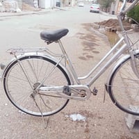 بسكليت • مقاس 27 • تاير تبدل