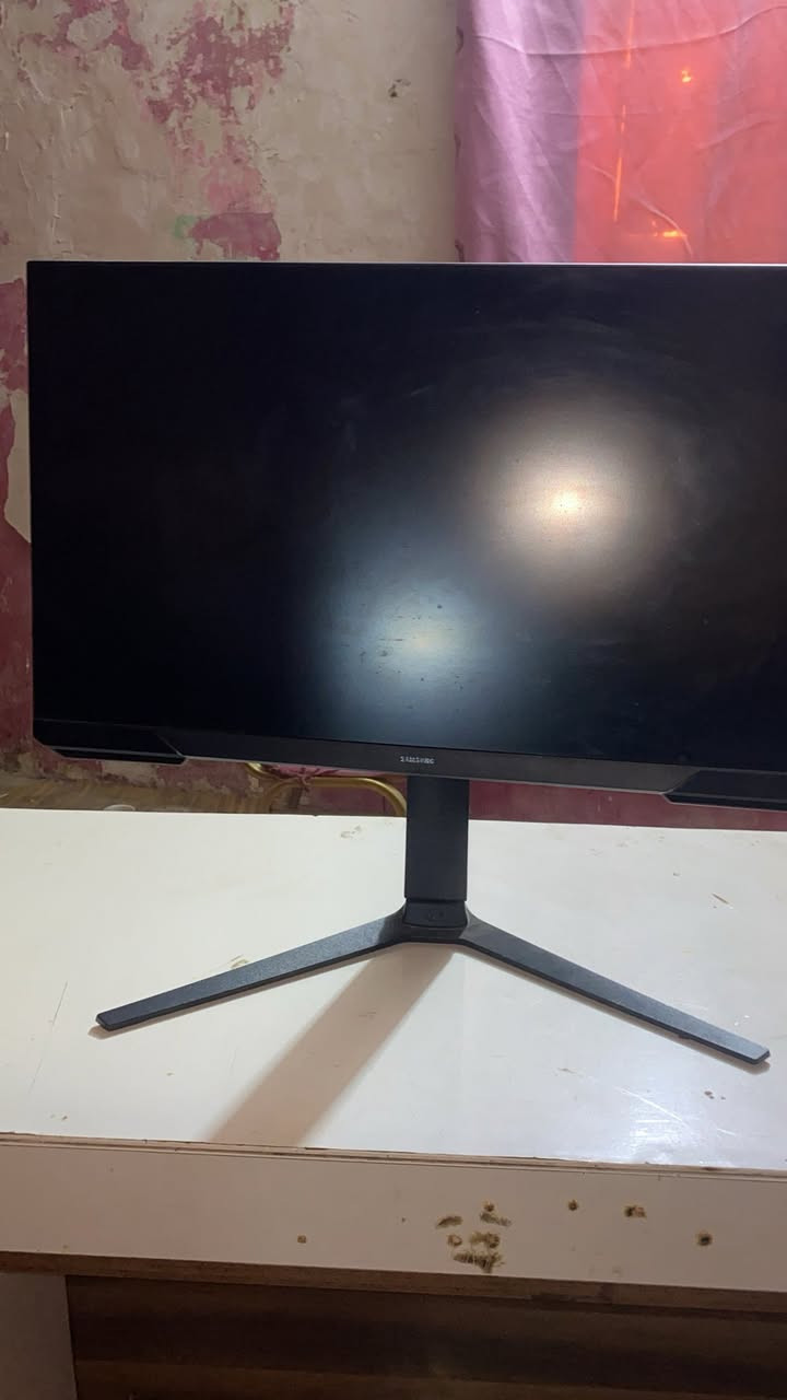 السلام عليكم شباب PC لبيع مستعجل على بيعها جماعة قطع مابيعع اي قطعه لي يريد يشتري يشتري كامله مواصفات

i5 13400F BOf

RTX 3070 

RAM 16 RGB

SSD 1T

مع شاشة SAMSUNG 164 هيرتز 
وشراي يجي خاص !


**إذا كنت صاحب هذا الإعلان وتريد حذفه لأي سبب، رجاءا أرسل رسالة إلى الدعم الفني**