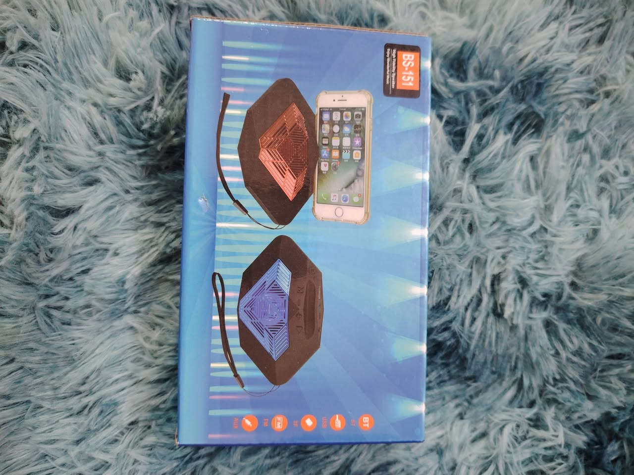 سلام عليكم البيع غراض امزون بسعر مناسب توصيل كل العراق عندي بعد ولي يريد يراسلني على الواتساب ***********
