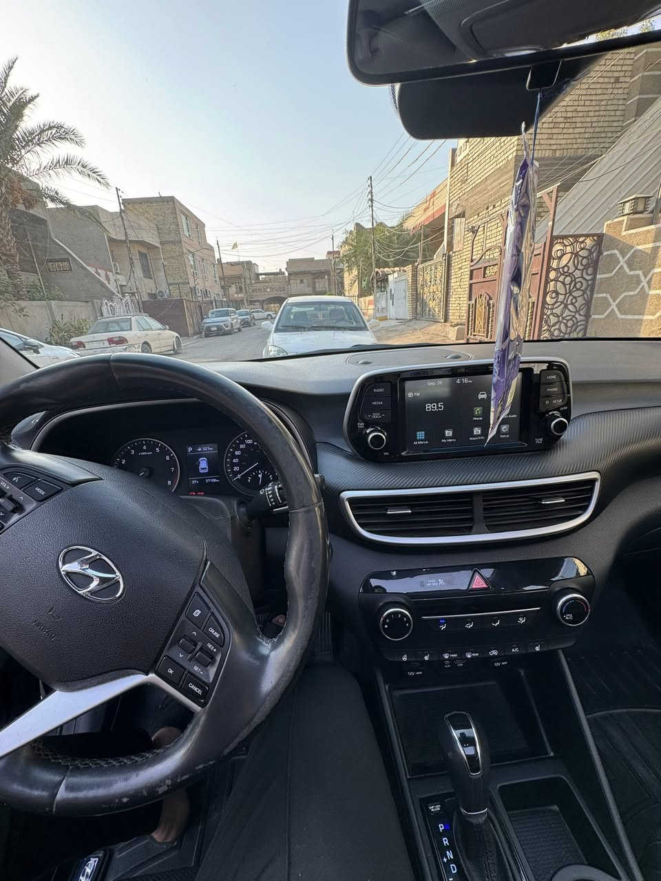 سيارة توسان للبيع موديل ٢٠٢١ تخم تاير جديد بانوراما رادارات كشنات جلد تدفئة بالكشنات وهواي مواصفات للاتصال بالرقم ***********
