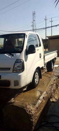 كيا ٢٣ • شرط زيرو • قضاء القاسم