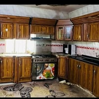 كاونتر الطول 6 مترات كلش نضيف تسكام مو سوكي ///07810126924///075025299...