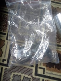 السلام وعليكم اگزوز بطح رياضي من شريكه معروفه akrapovlc/للبيع ما مستعم...