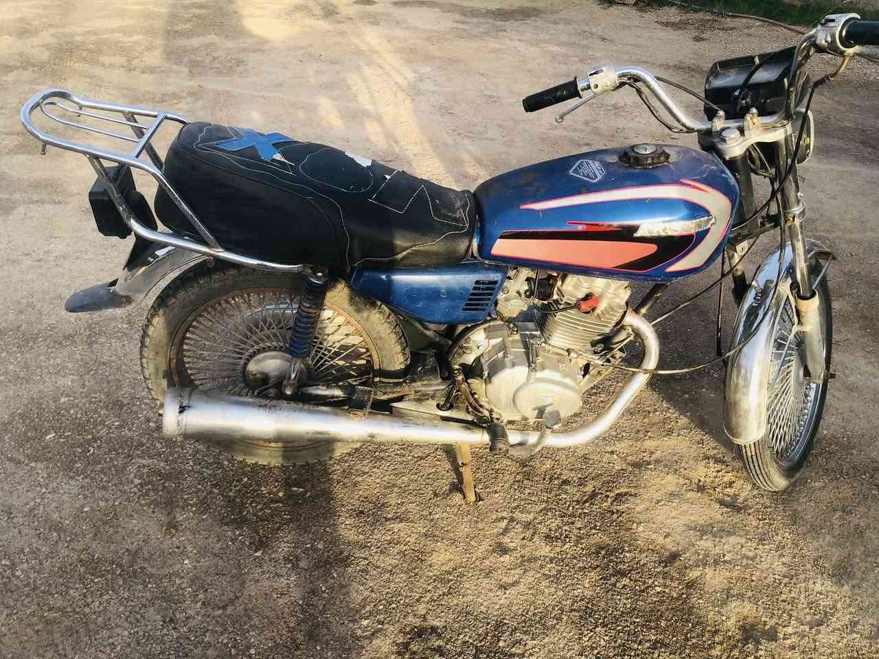 19 اوراق اصولي
خاص


**إذا كنت صاحب هذا الإعلان وتريد حذفه لأي سبب، رجاءا أرسل رسالة إلى الدعم الفني**